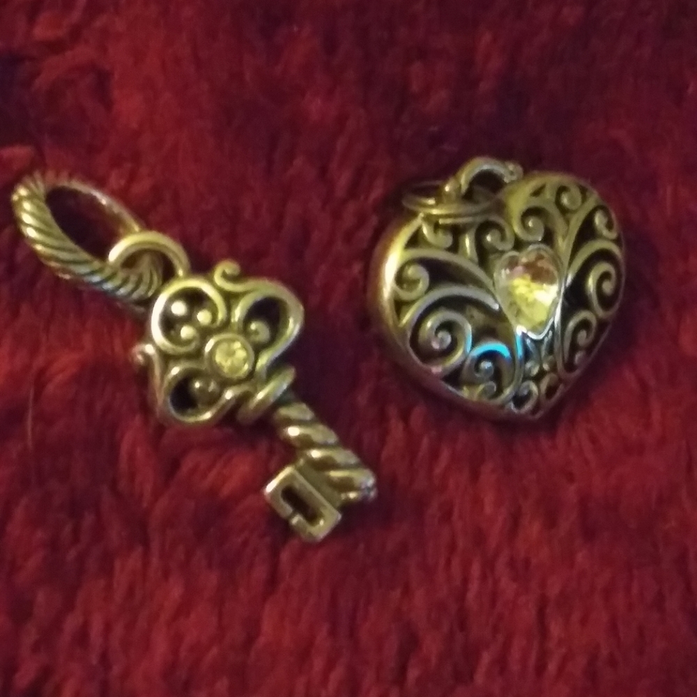 2 charms Brighton